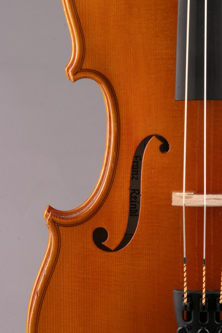 Reindl Franz - Mittenwald Anno 1961 - G-511